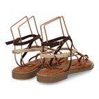 Sandalias mujer Cyrena