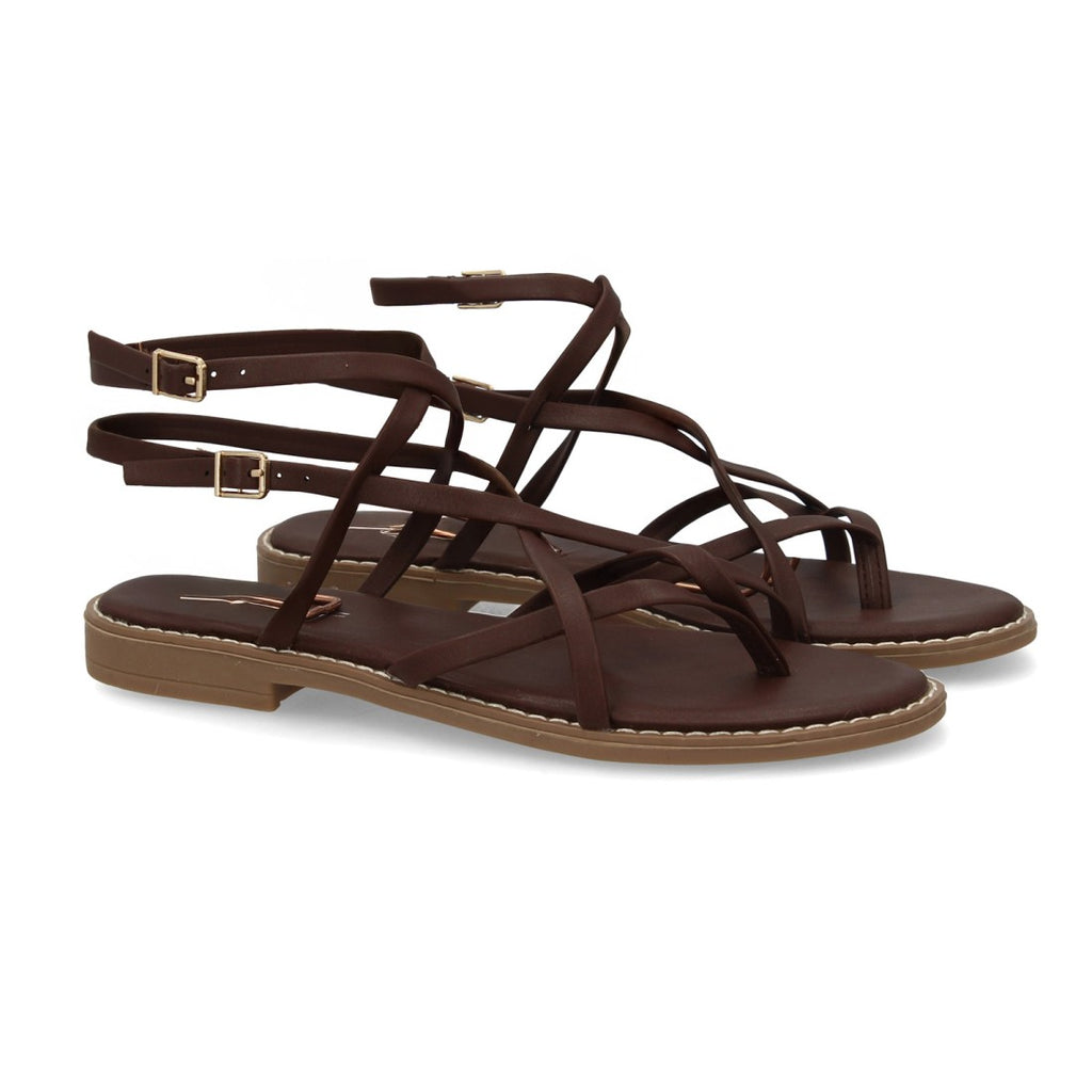Sandalias mujer Cyrena