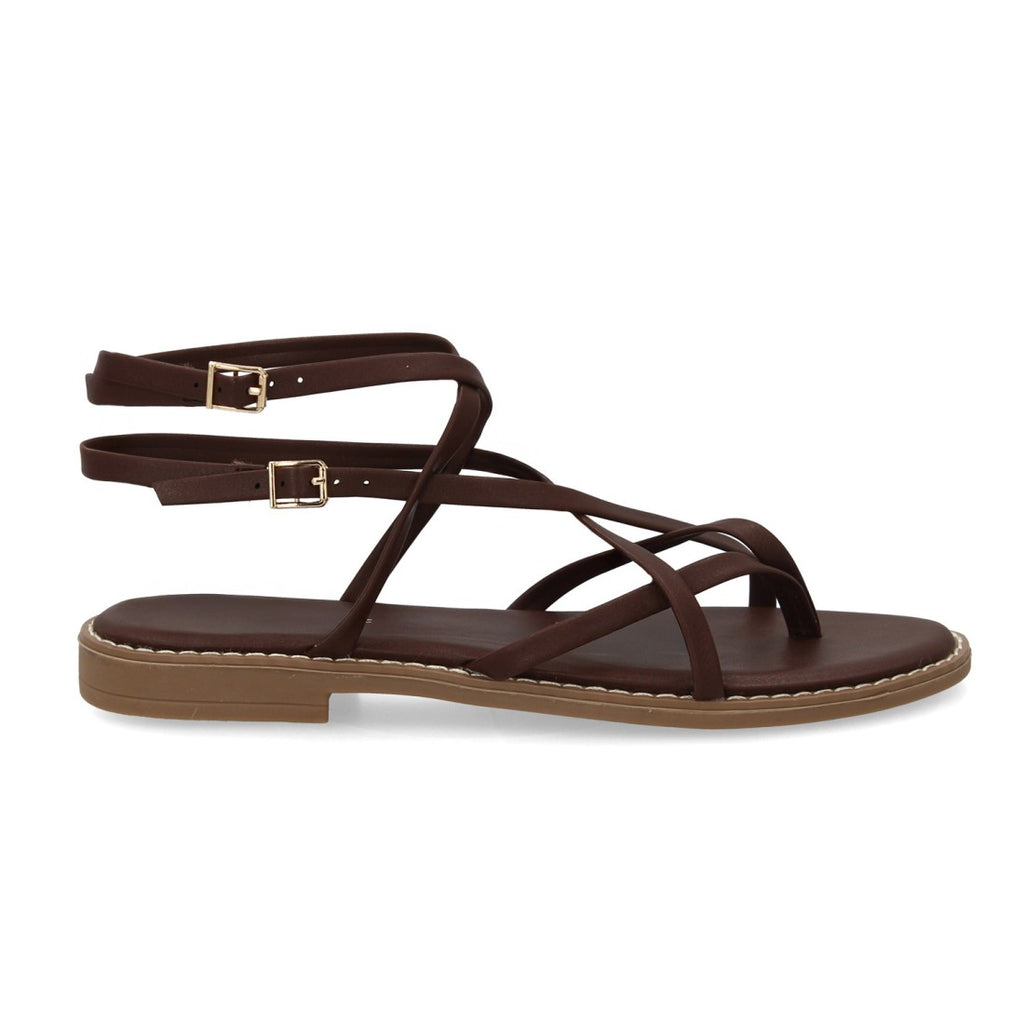 Sandalias mujer Cyrena