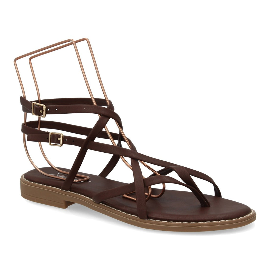 Sandalias mujer Cyrena