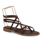 Sandalias mujer Cyrena