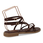 Sandalias mujer Cyrena