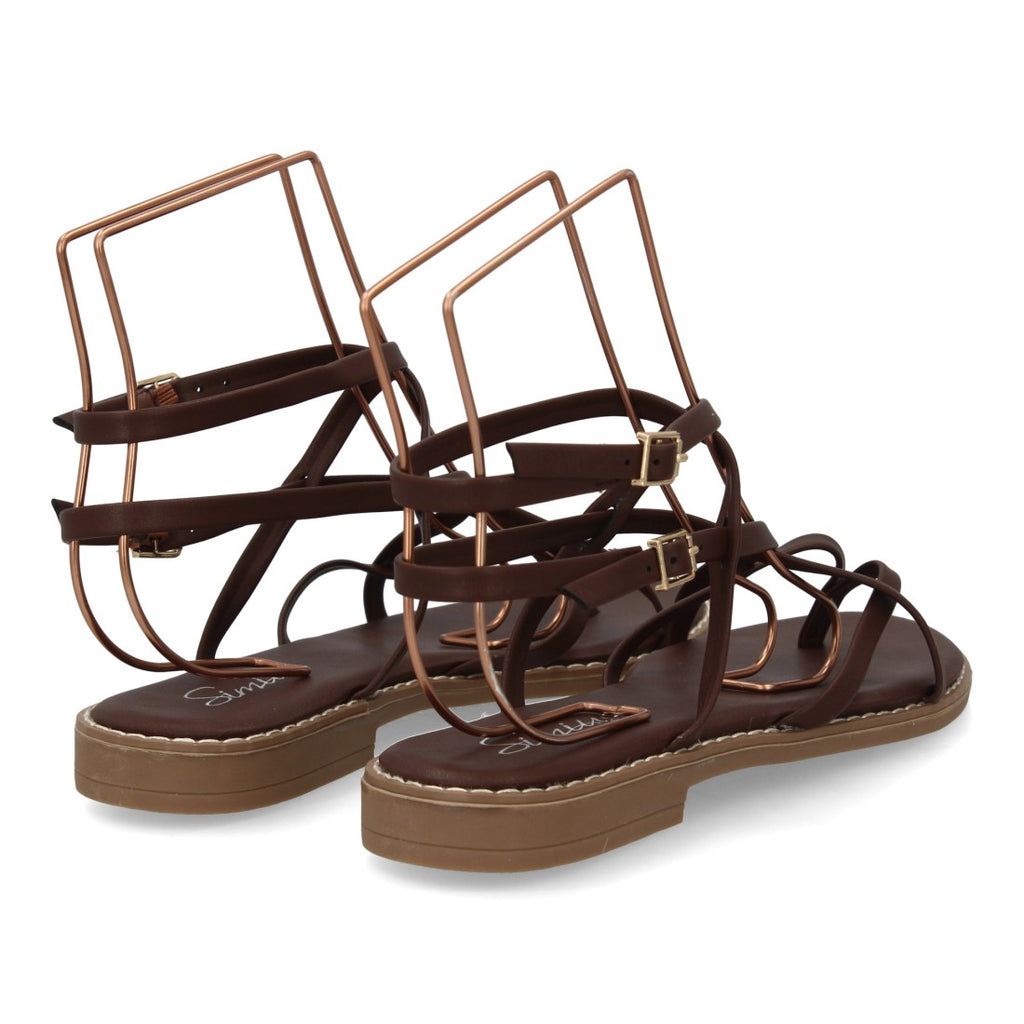 Sandalias mujer Cyrena
