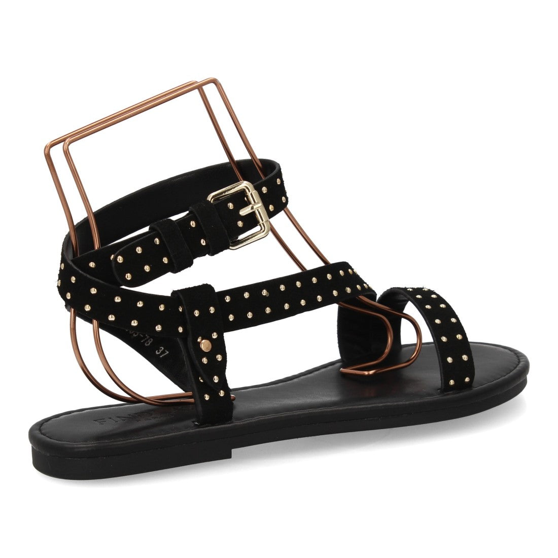 Sandalias mujer Cyrena