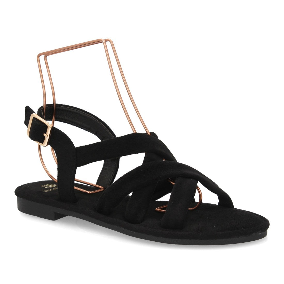Sandalias mujer Cyrena
