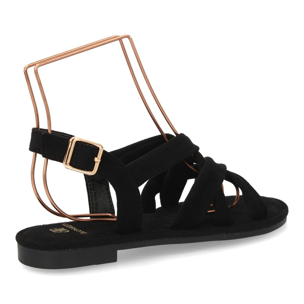Sandalias mujer Cyrena
