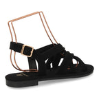 Sandalias mujer Cyrena