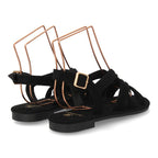 Sandalias mujer Cyrena