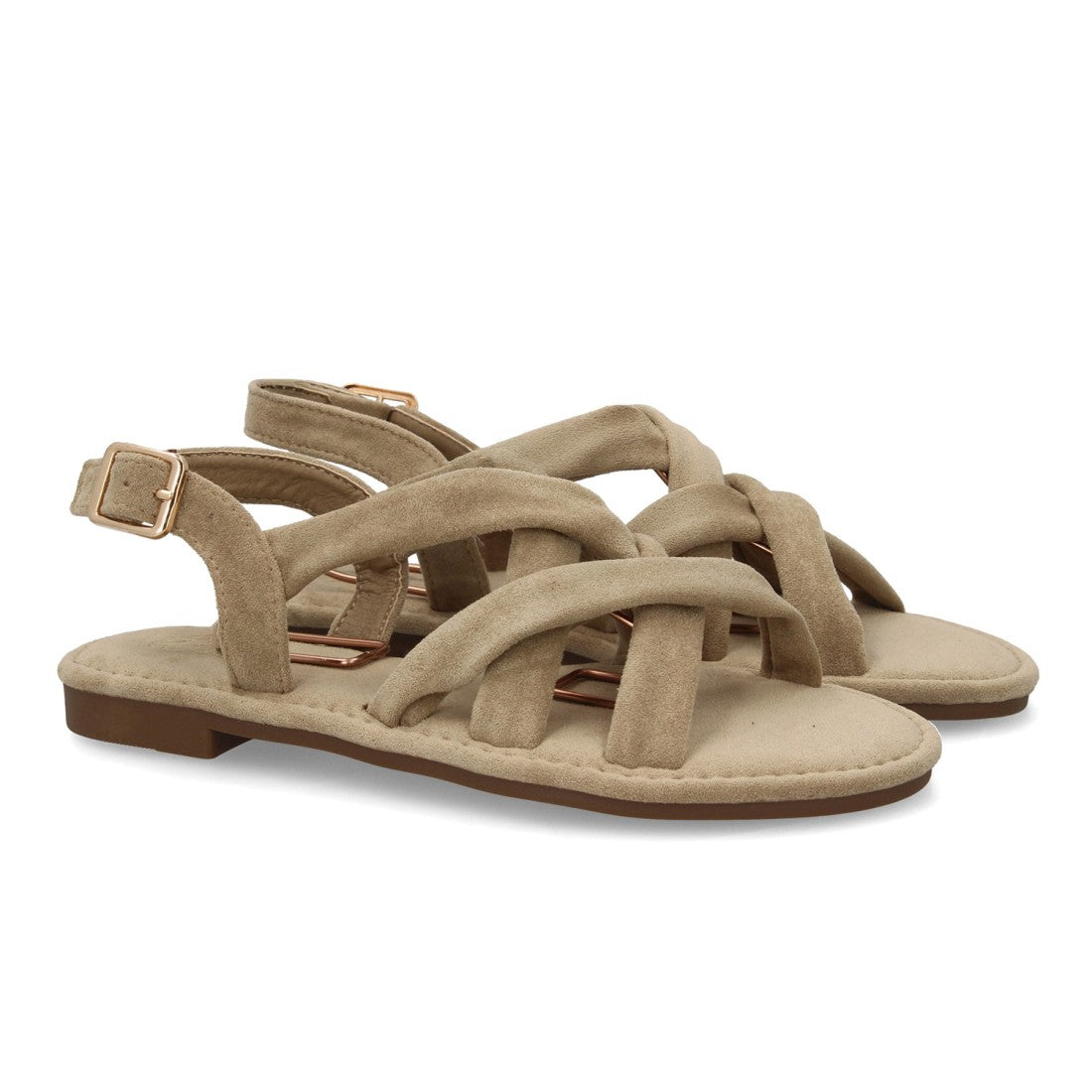 Sandalias mujer Cyrena