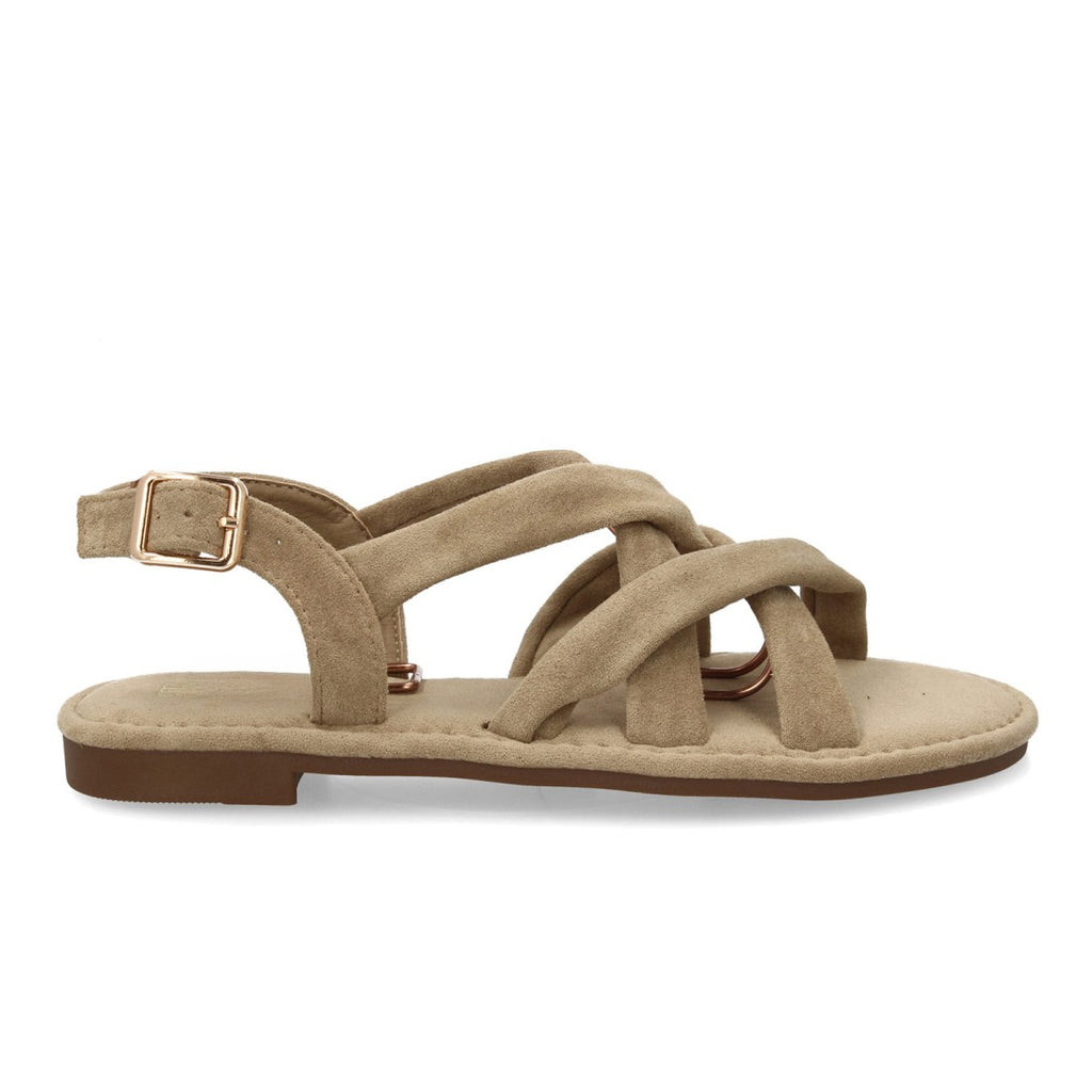 Sandalias mujer Cyrena