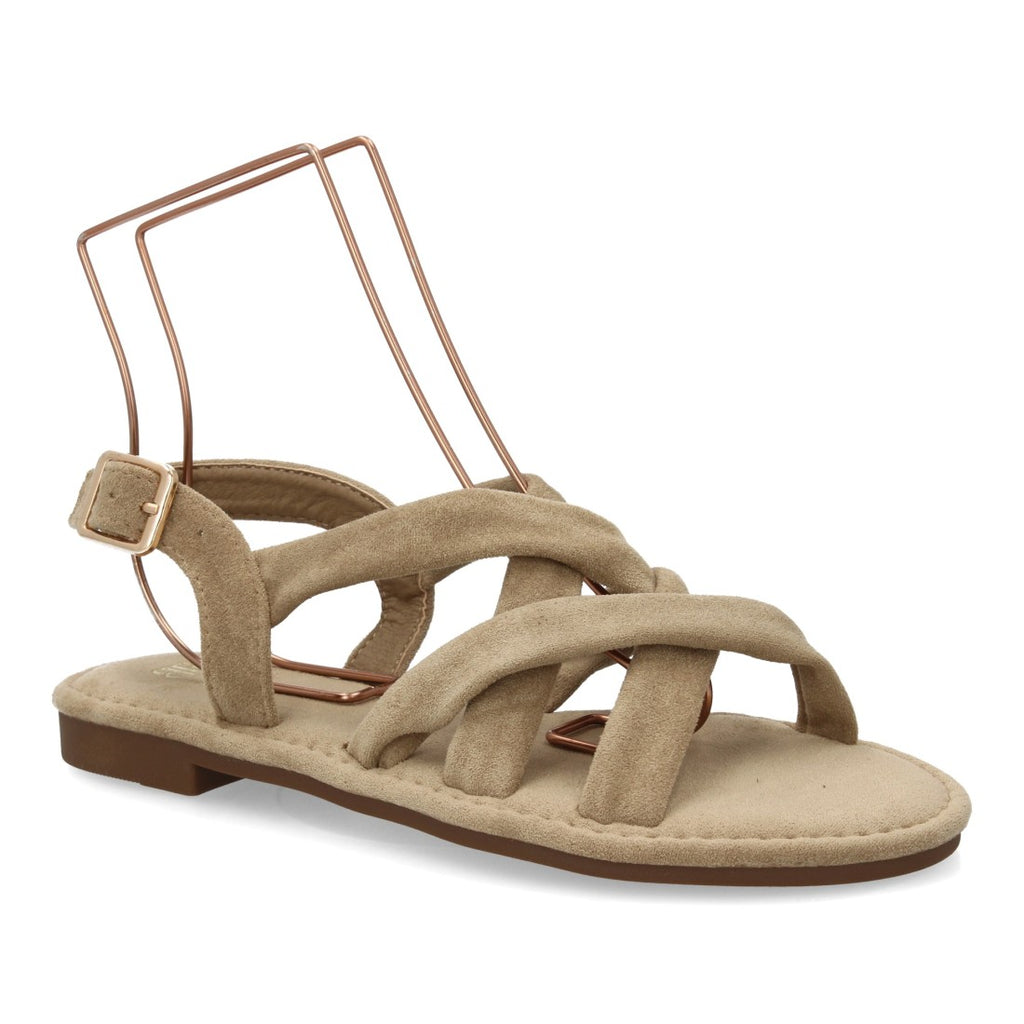 Sandalias mujer Cyrena