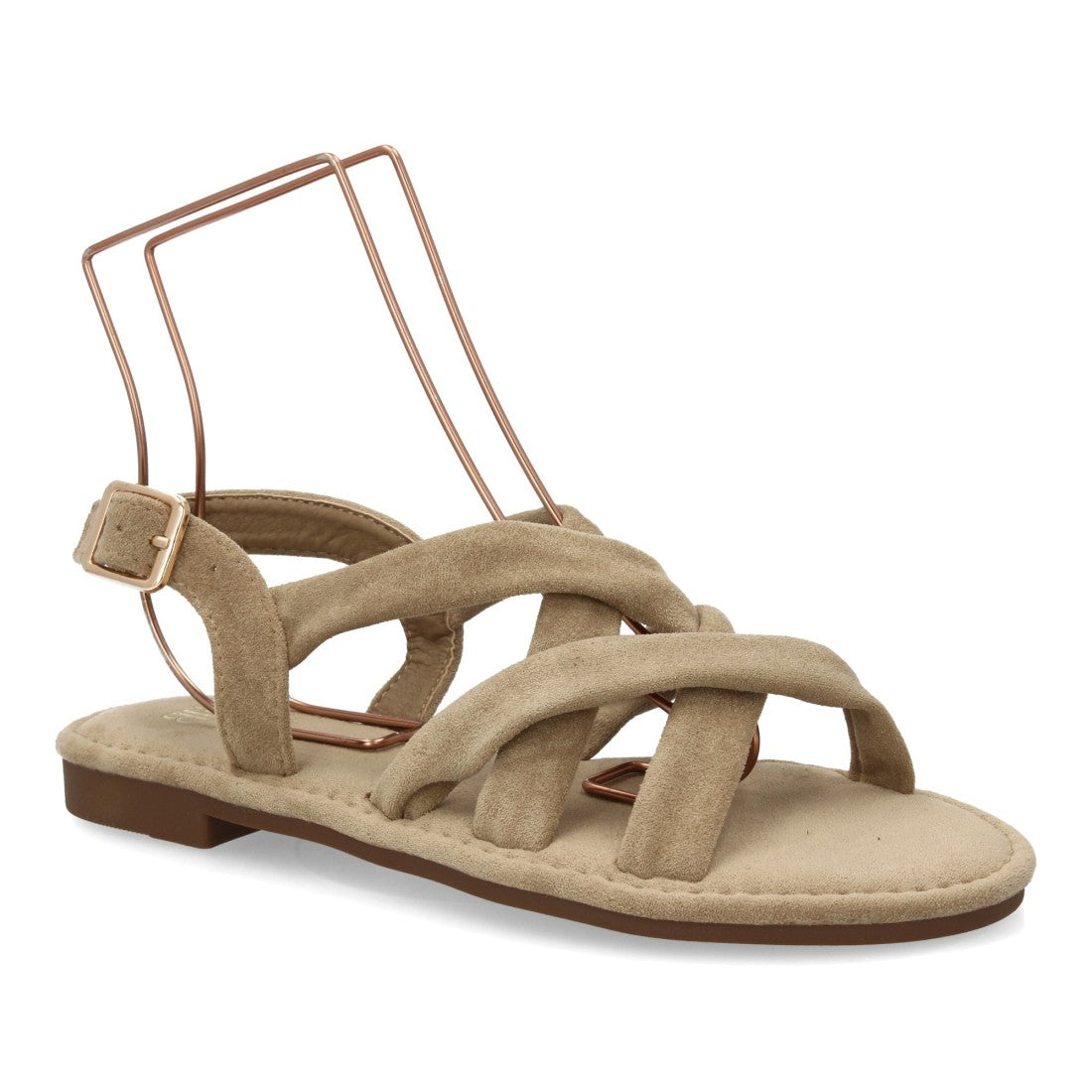Sandalias mujer Cyrena