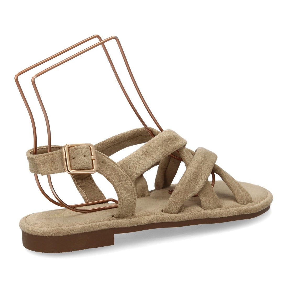 Sandalias mujer Cyrena