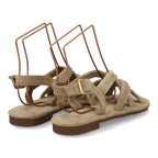 Sandalias mujer Cyrena
