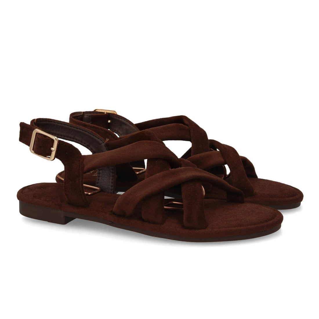 Sandalias mujer Cyrena