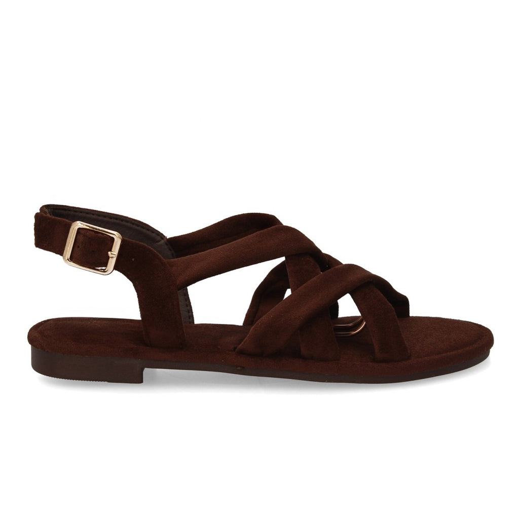 Sandalias mujer Cyrena