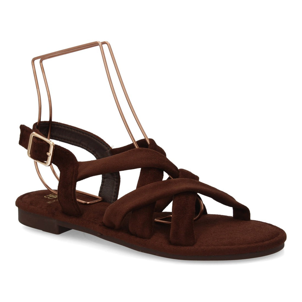 Sandalias mujer Cyrena