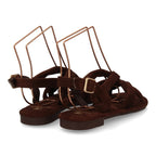 Sandalias mujer Cyrena
