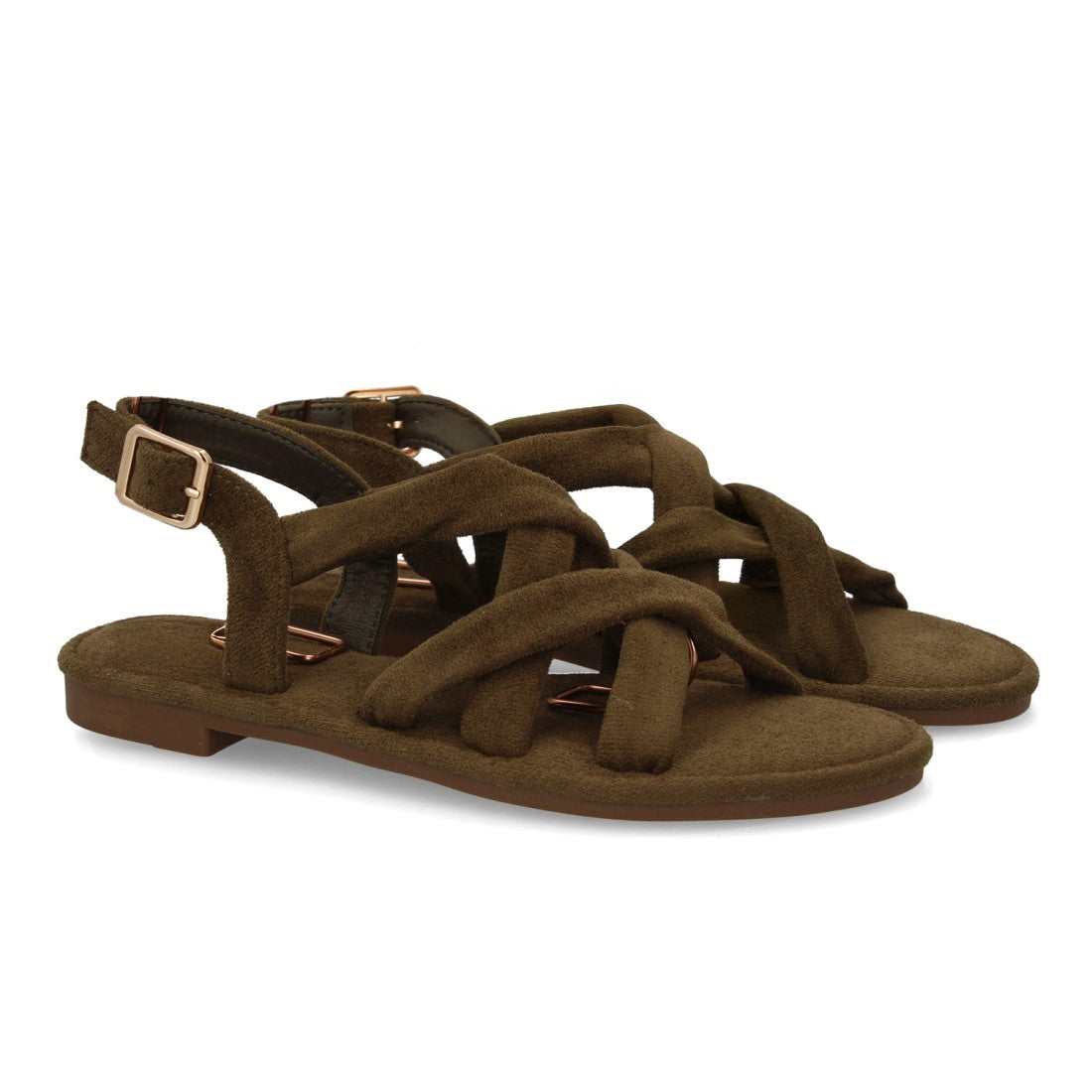 Sandalias mujer Cyrena