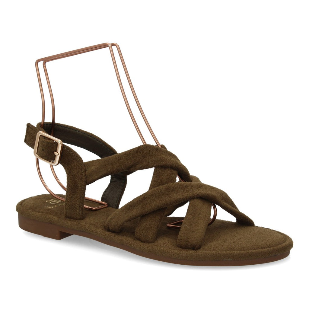 Sandalias mujer Cyrena