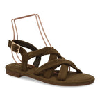 Sandalias mujer Cyrena