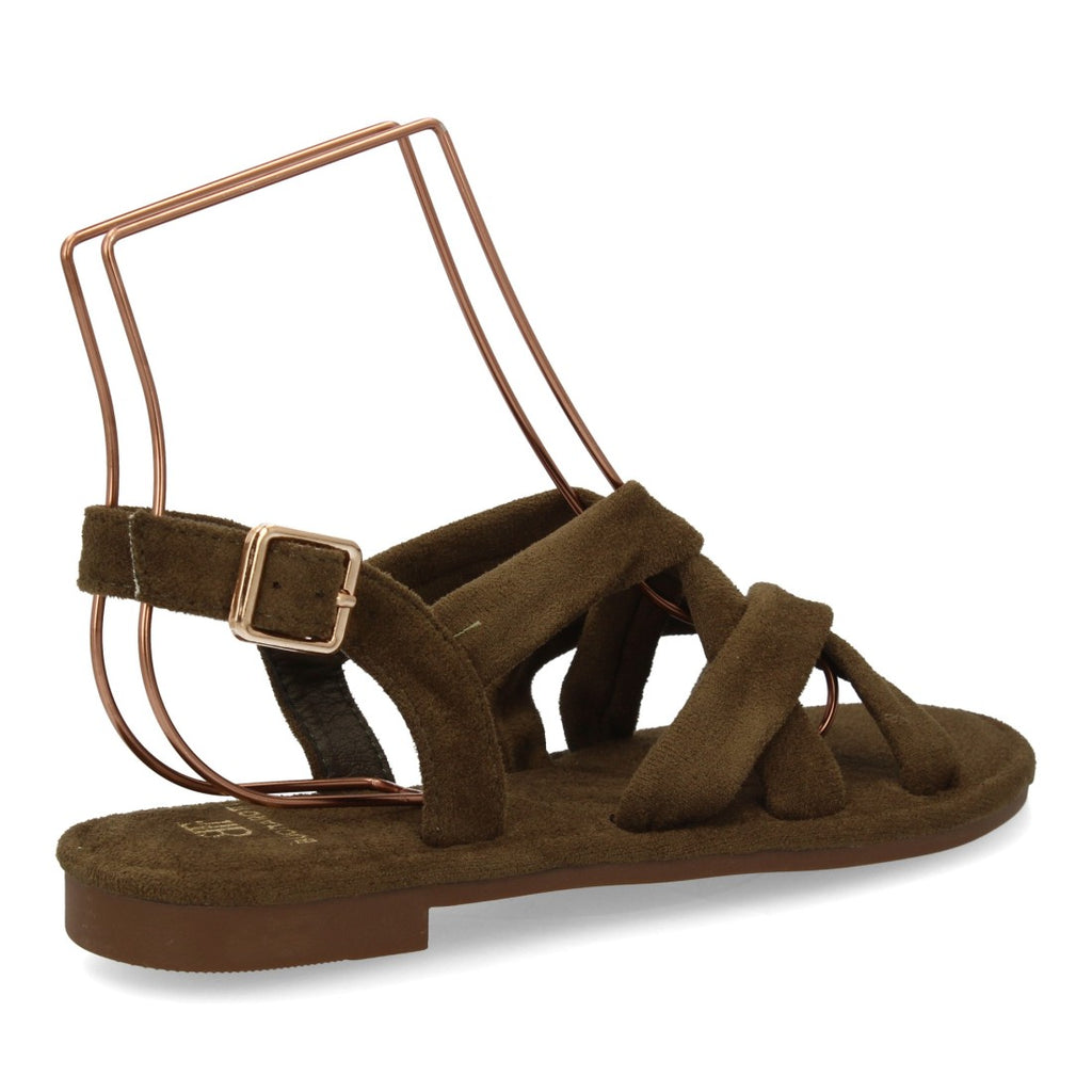 Sandalias mujer Cyrena
