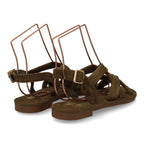 Sandalias mujer Cyrena