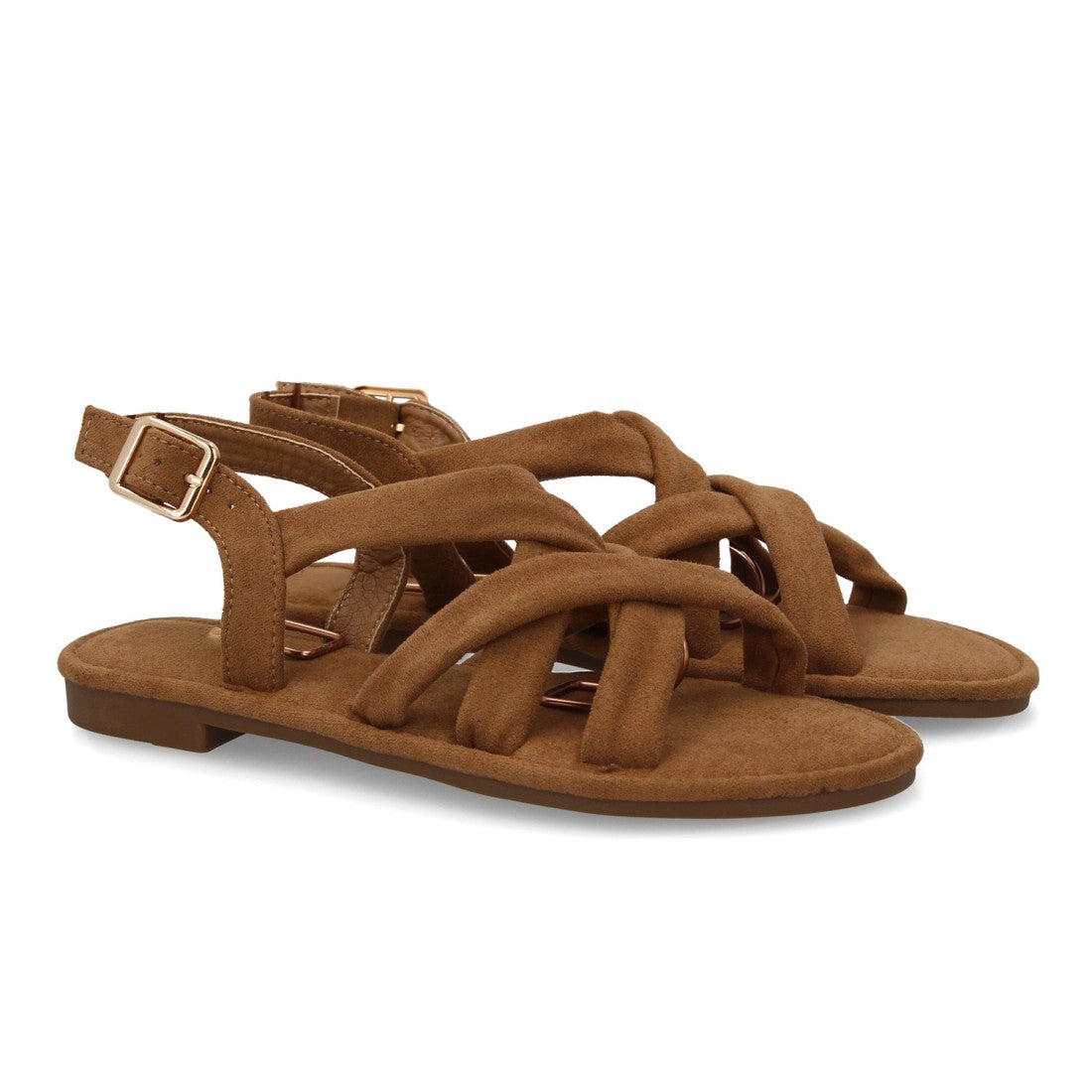 Sandalias mujer Cyrena