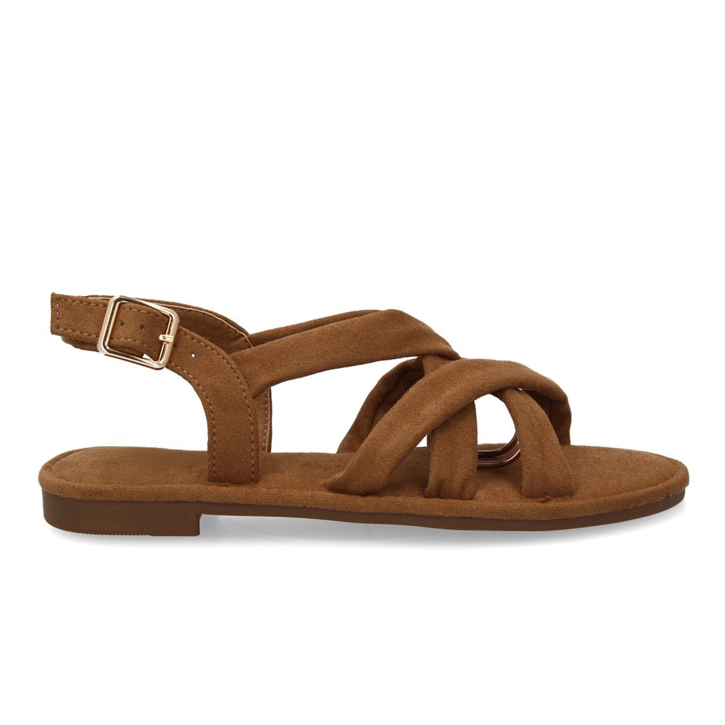 Sandalias mujer Cyrena