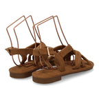 Sandalias mujer Cyrena