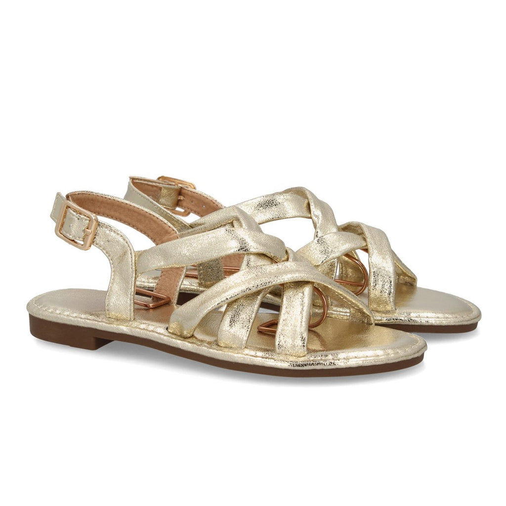 Sandalias mujer Cyrena