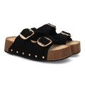 Sandalias mujer Cyrena