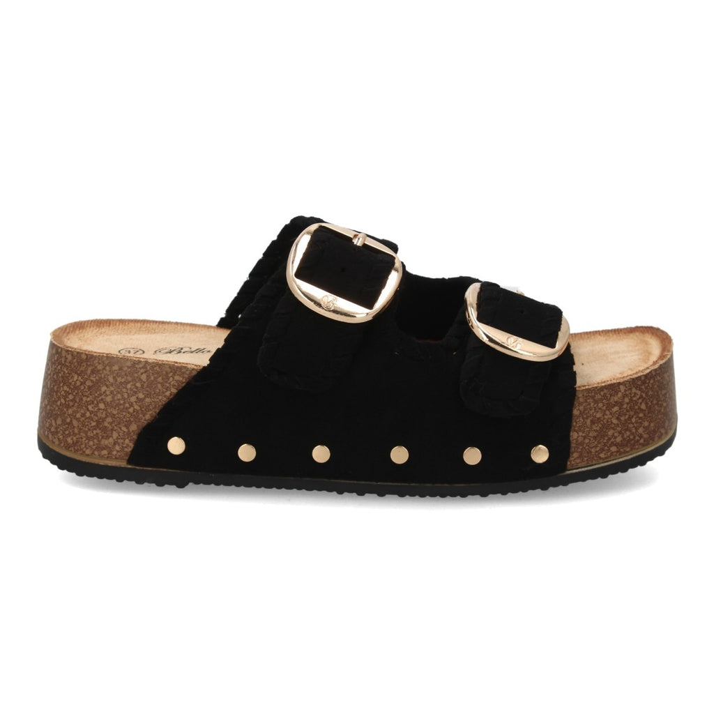 Sandalias mujer Cyrena