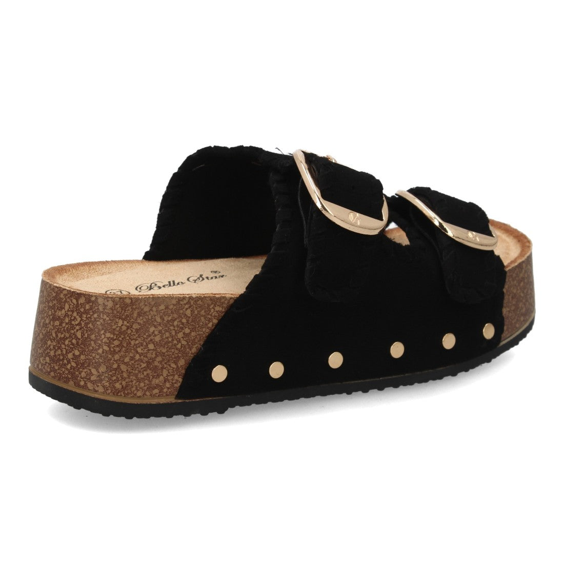 Sandalias mujer Cyrena