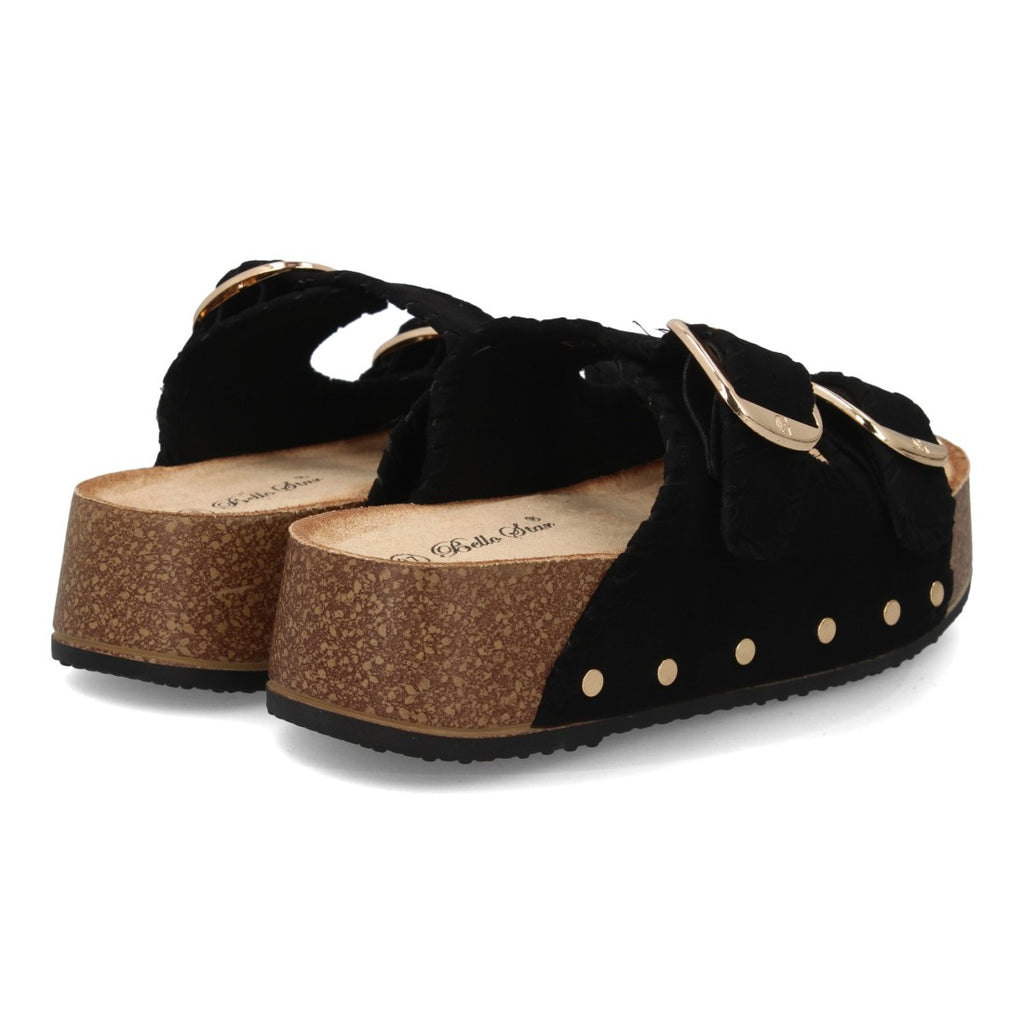 Sandalias mujer Cyrena
