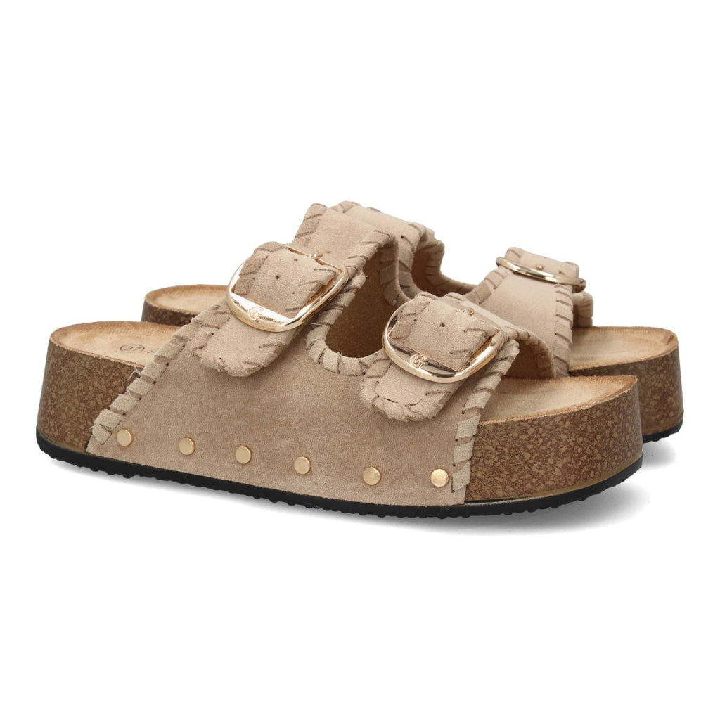 Sandalias mujer Cyrena