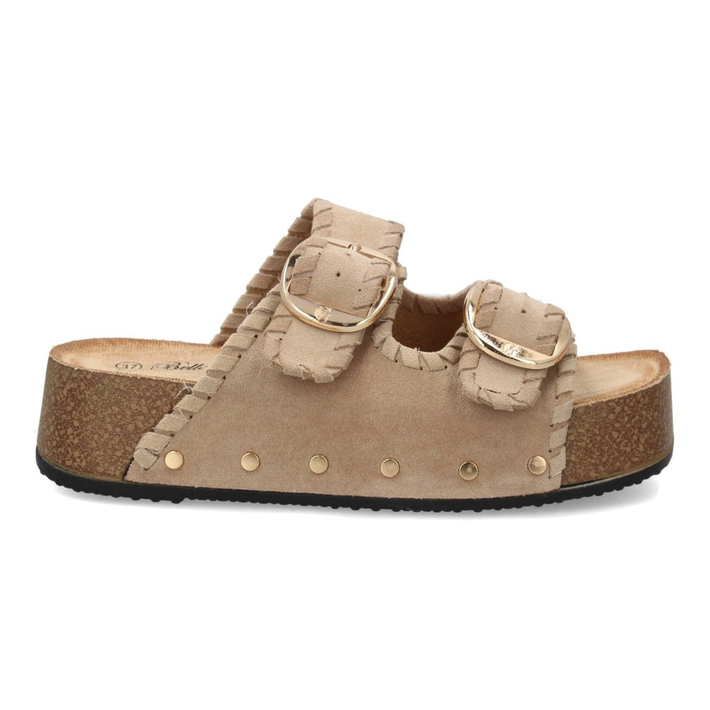 Sandalias mujer Cyrena
