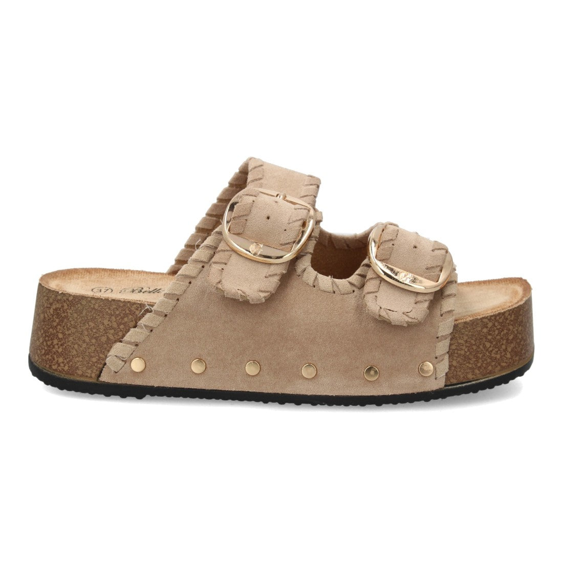 Sandalias mujer Cyrena