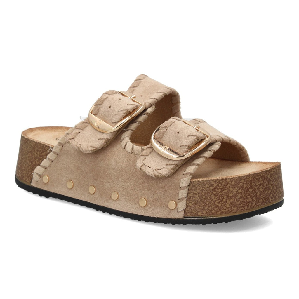 Sandalias mujer Cyrena