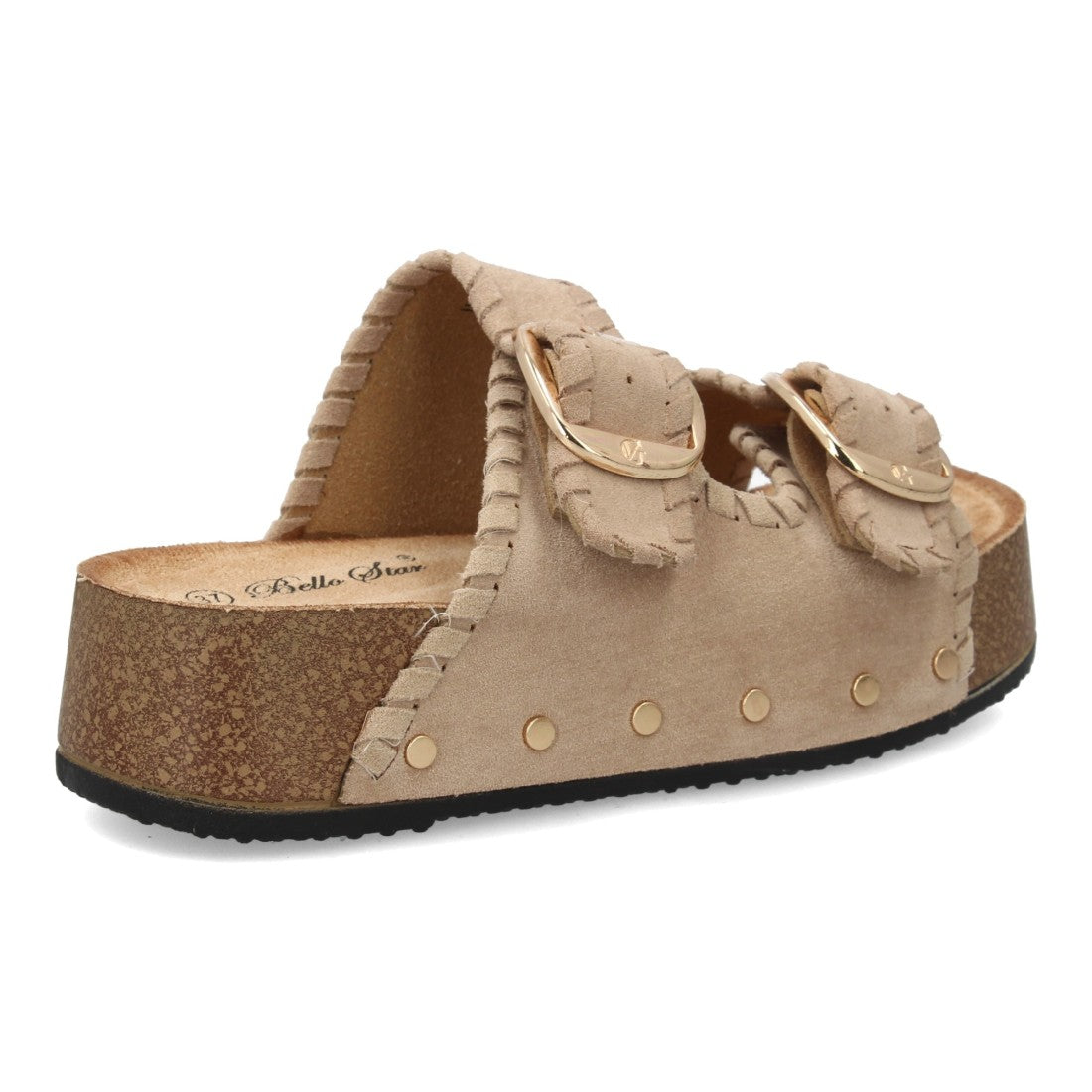 Sandalias mujer Cyrena