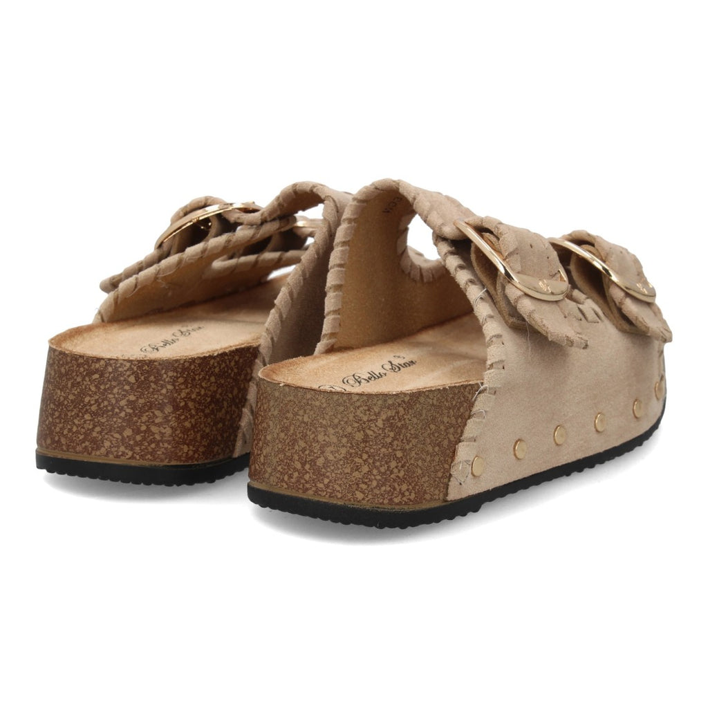 Sandalias mujer Cyrena