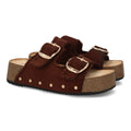 Sandalias mujer Cyrena