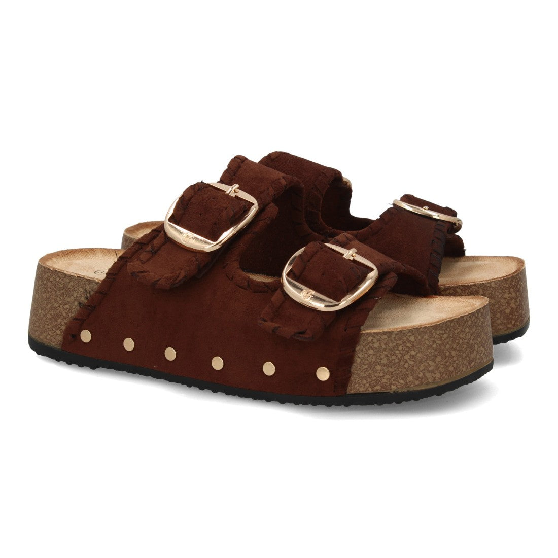Sandalias mujer Cyrena