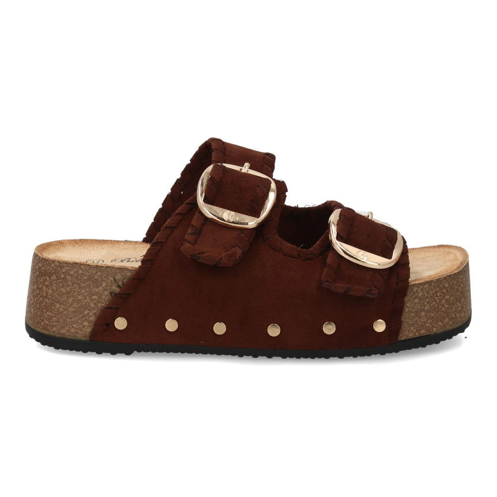 Sandalias mujer Cyrena