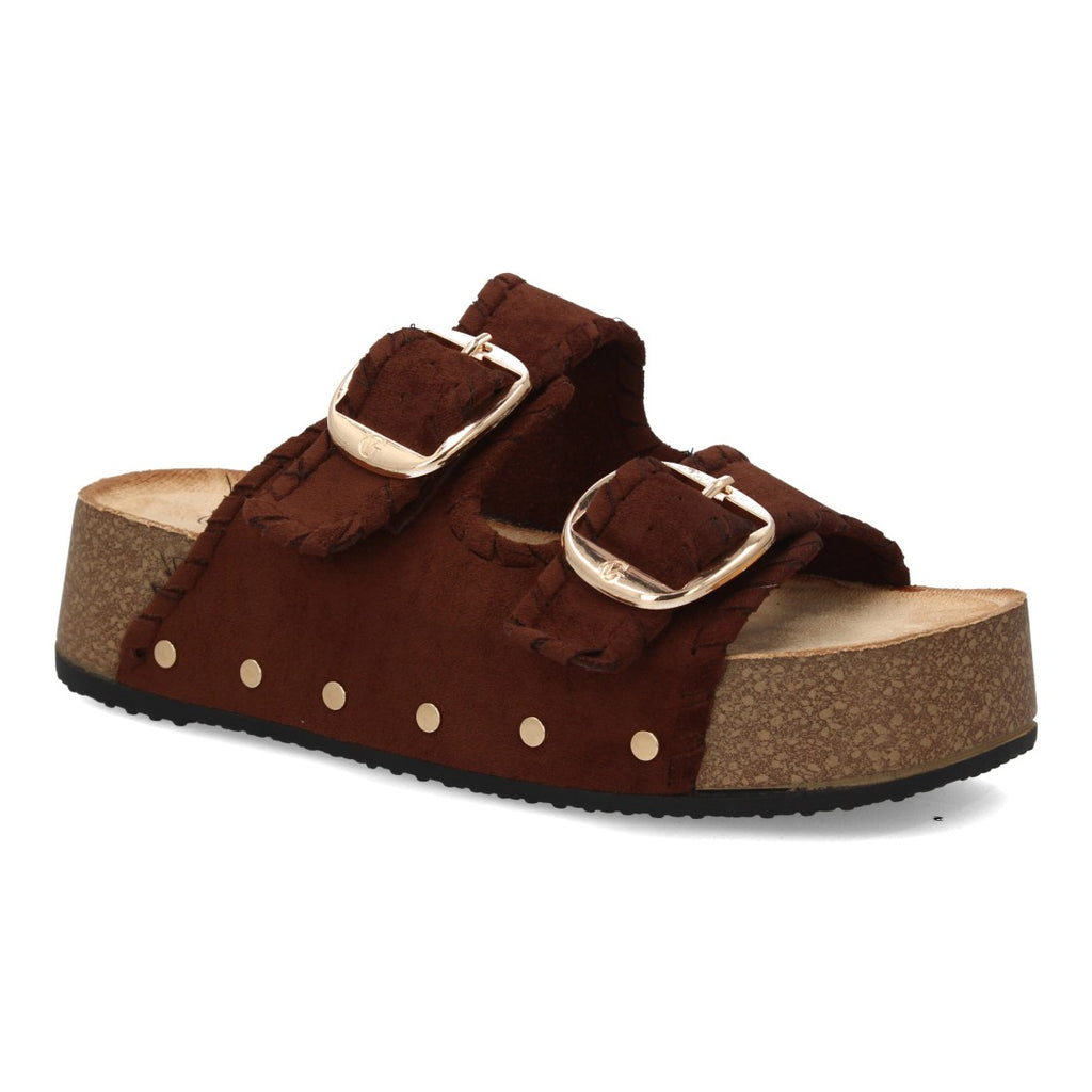 Sandalias mujer Cyrena