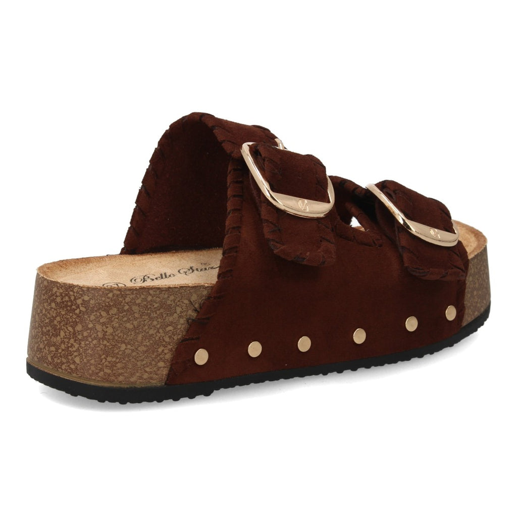 Sandalias mujer Cyrena