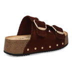 Sandalias mujer Cyrena