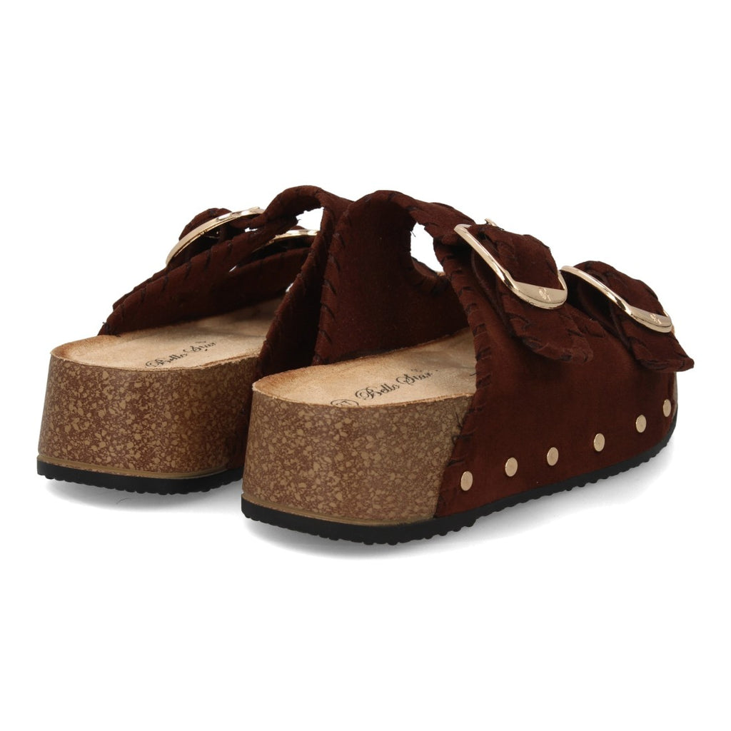 Sandalias mujer Cyrena