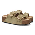 Sandalias mujer Cyrena