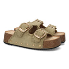 Sandalias mujer Cyrena
